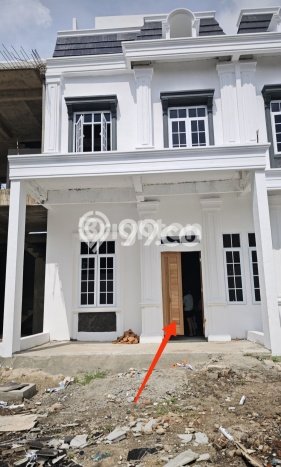 Dijual Rumah 0 Kamar Lokasi Ideal Bagus dan Strategis di Medan Timur Dijual Rumah 0 Kamar Lokasi Ideal Bagus dan Strategis di Medan Timur