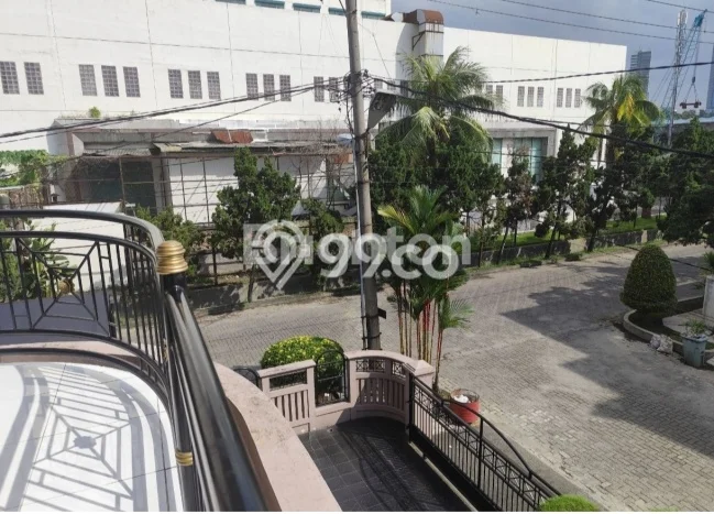 Dijual Rumah Premium dengan Fasilitas Sekitar Komplit di Medan Barat, Medan Dijual Rumah Premium dengan Fasilitas Sekitar Komplit di Medan Barat, Medan