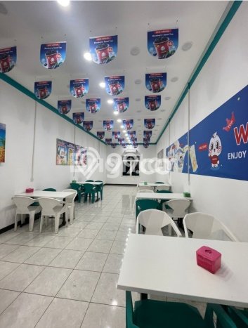 Ruko Dijual di Salatiga LT 128m2 & LB 200m2 Lokasi Terbaik! Ruko Dijual di Salatiga LT 128m2 & LB 200m2 Lokasi Terbaik!