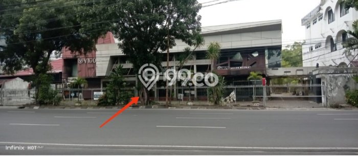 Dijual Komersial di Medan Selayang, Medan Harga Penawaran Spesial Dijual Komersial di Medan Selayang, Medan Harga Penawaran Spesial