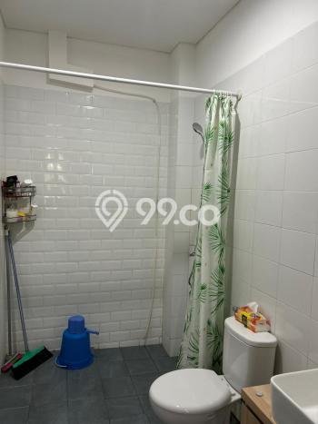 Rumah Minimalis 3 Kamar LT 90m2 di Legenda Wisata Rumah Minimalis 3 Kamar LT 90m2 di Legenda Wisata