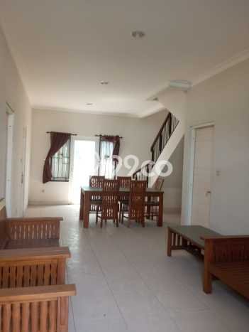 Rumah Minimalis 4 Kamar LT 144m2 di Kota Wisata Rumah Minimalis 4 Kamar LT 144m2 di Kota Wisata