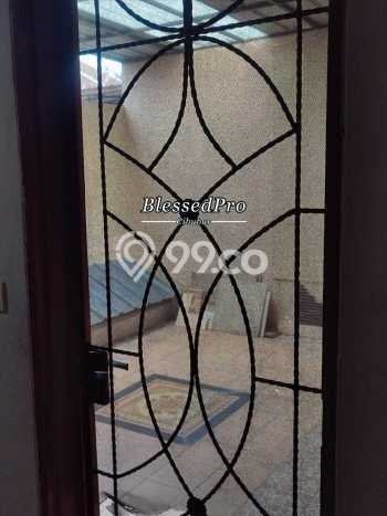 Rumah Modern 2 Kamar LT 128m2 di Legenda Wisata Rumah Modern 2 Kamar LT 128m2 di Legenda Wisata