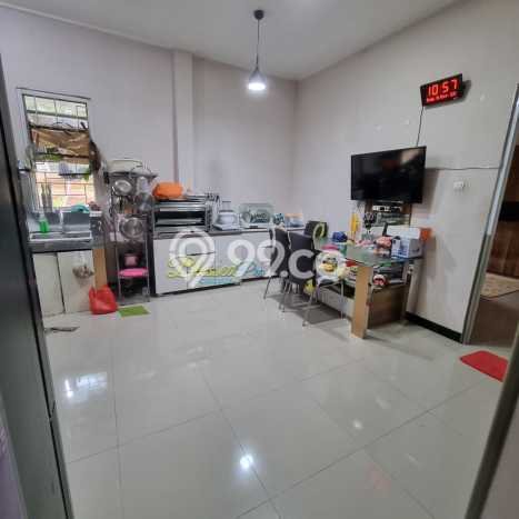 Hunian Nyaman Asri 4 KT Siap Pakai di Kota Wisata Jakarta Timur Hunian Nyaman Asri 4 KT Siap Pakai di Kota Wisata Jakarta Timur