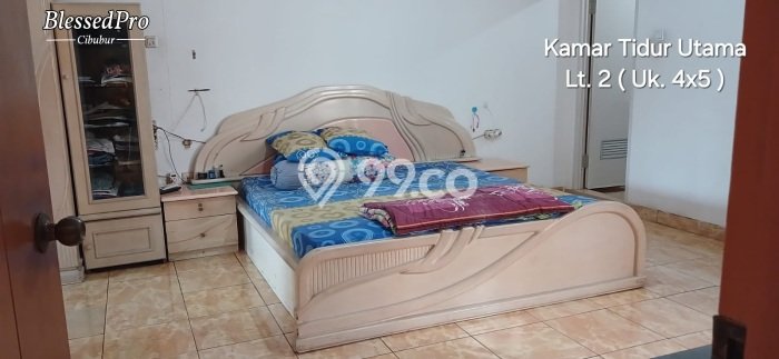 Hunian Super Elit dengan Akses Paling Strategis di Kota Wisata, Bogor Hunian Super Elit dengan Akses Paling Strategis di Kota Wisata, Bogor