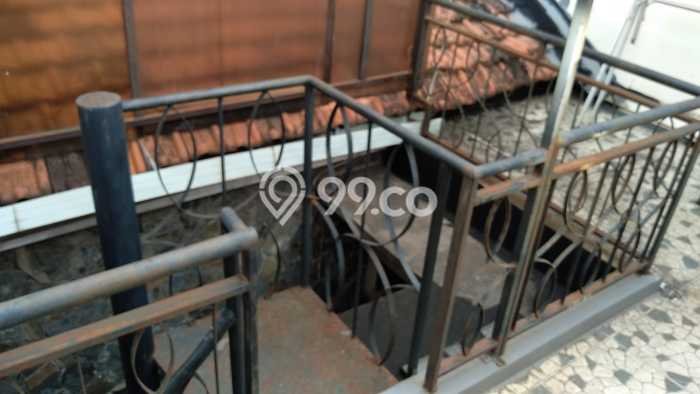 Rumah Minimalis 4 KT di Legenda Wisata Jakarta Timur Unfurnished Rumah Minimalis 4 KT di Legenda Wisata Jakarta Timur Unfurnished