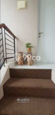 Rumah Nyaman 3 KT LB 91m2 Kondisi Bagus di Kota Wisata Rumah Nyaman 3 KT LB 91m2 Kondisi Bagus di Kota Wisata