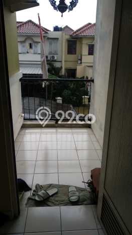 Rumah Minimalis 4 KT di Legenda Wisata Jakarta Timur Unfurnished Rumah Minimalis 4 KT di Legenda Wisata Jakarta Timur Unfurnished