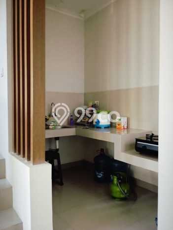 Dijual Rumah Modern 2 KT di Kota Wisata, Jakarta Timur Dijual Rumah Modern 2 KT di Kota Wisata, Jakarta Timur