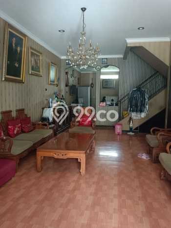 Rumah Minimalis 3 KT di Legenda Wisata Bogor Rumah Minimalis 3 KT di Legenda Wisata Bogor