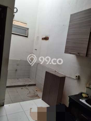 Rumah Nyaman 3 KT LB 108m2 Kondisi Bagus di Legenda Wisata Rumah Nyaman 3 KT LB 108m2 Kondisi Bagus di Legenda Wisata