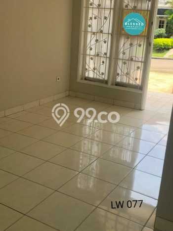 Rumah Minimalis 4 Kamar LT 180m2 di Legenda Wisata Rumah Minimalis 4 Kamar LT 180m2 di Legenda Wisata