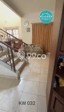 Rumah Minimalis 4 Kamar LT 162m2 di Kota Wisata Rumah Minimalis 4 Kamar LT 162m2 di Kota Wisata