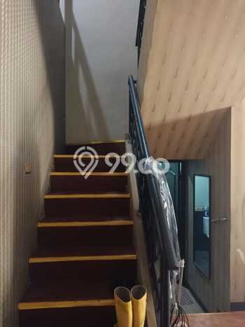 Rumah Minimalis 3 KT di Legenda Wisata Bogor Rumah Minimalis 3 KT di Legenda Wisata Bogor
