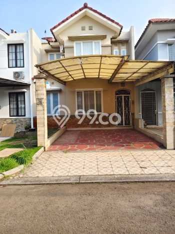 Rumah Minimalis 4 KT LT 119m2 di Legenda Wisata Rumah Minimalis 4 KT LT 119m2 di Legenda Wisata