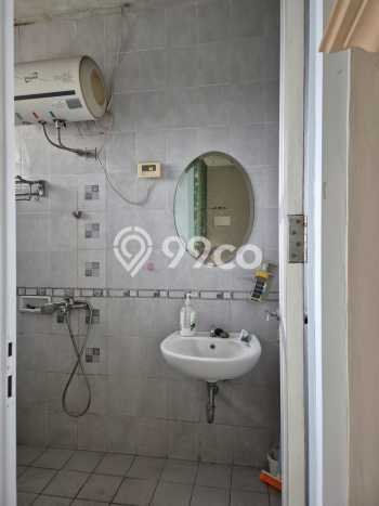 Rumah Modern 5 KT LT 180m2 di Legenda Wisata Rumah Modern 5 KT LT 180m2 di Legenda Wisata