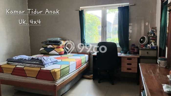 Hunian Super Elit dengan Akses Paling Strategis di Kota Wisata, Bogor Hunian Super Elit dengan Akses Paling Strategis di Kota Wisata, Bogor