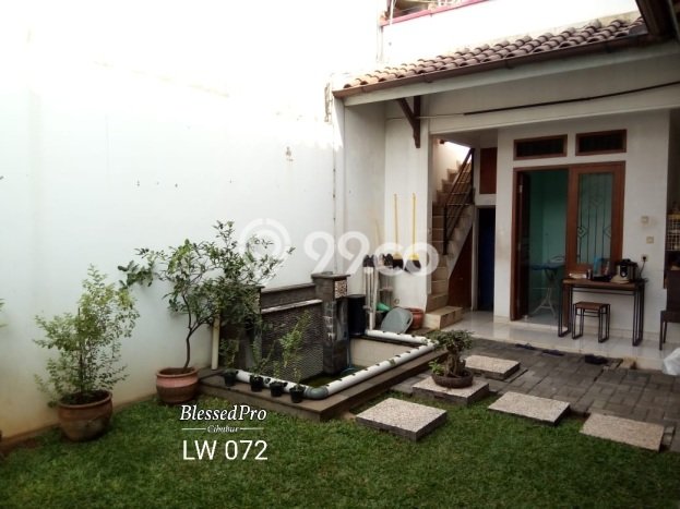 For Sale Hunian Rumah Nyaman 6 KT di Legenda Wisata, Bogor For Sale Hunian Rumah Nyaman 6 KT di Legenda Wisata, Bogor