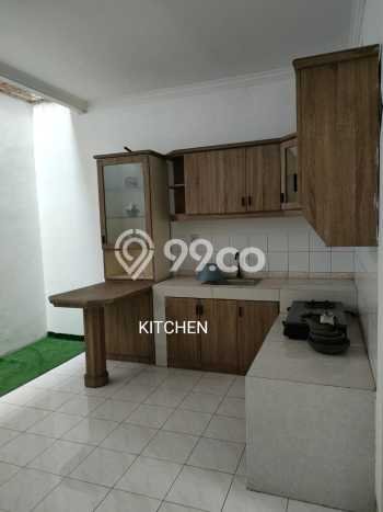Rumah Minimalis 4 KT LT 119m2 di Legenda Wisata Rumah Minimalis 4 KT LT 119m2 di Legenda Wisata