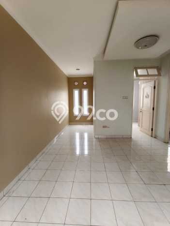 Rumah Minimalis 4 KT LT 119m2 di Legenda Wisata Rumah Minimalis 4 KT LT 119m2 di Legenda Wisata