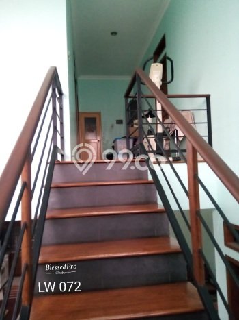 For Sale Hunian Rumah Nyaman 6 KT di Legenda Wisata, Bogor For Sale Hunian Rumah Nyaman 6 KT di Legenda Wisata, Bogor