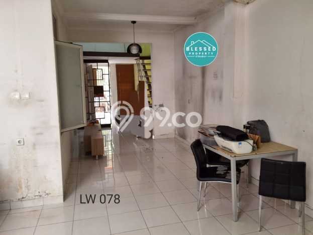 Rumah Nyaman 3 KT LB 108m2 Kondisi Bagus di Legenda Wisata Rumah Nyaman 3 KT LB 108m2 Kondisi Bagus di Legenda Wisata