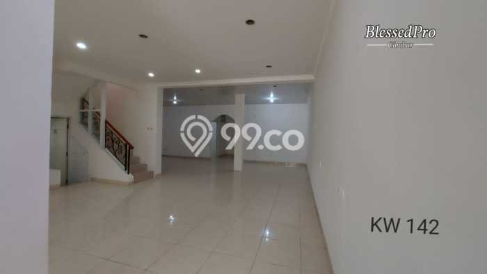 Hunian Terjangkau LT 165m2 di Kota Wisata Lingkungan Asri Hunian Terjangkau LT 165m2 di Kota Wisata Lingkungan Asri