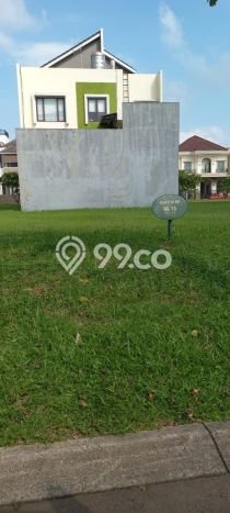 Tanah Dijual Area Strategis di Gading Serpong Tangerang 200m2 Tanah Dijual Area Strategis di Gading Serpong Tangerang 200m2