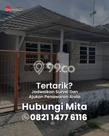 Rumah Modern Minimalis 3 Kamar Bisa Langsung Pindah di Cibodas Rumah Modern Minimalis 3 Kamar Bisa Langsung Pindah di Cibodas