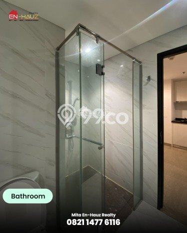 Hunian Apartemen 1 KT 1 KM di BSD, Tangerang Selatan Dijual Cepat Hunian Apartemen 1 KT 1 KM di BSD, Tangerang Selatan Dijual Cepat