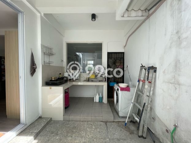 Hunian Nyaman Asri 3 KT Siap Pakai di Gading Serpong Tangerang Hunian Nyaman Asri 3 KT Siap Pakai di Gading Serpong Tangerang
