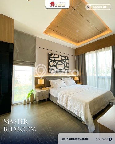 For Sale Rumah 2 Kamar Lokasi Strategis Bagus dan Strategis di BSD For Sale Rumah 2 Kamar Lokasi Strategis Bagus dan Strategis di BSD