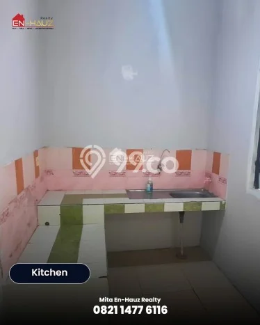Rumah Modern Minimalis 3 Kamar Bisa Langsung Pindah di Cibodas Rumah Modern Minimalis 3 Kamar Bisa Langsung Pindah di Cibodas