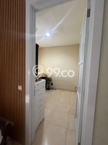 Jual Rumah Eksklusif 3 KT di BSD Green Wich, Tangerang Jual Rumah Eksklusif 3 KT di BSD Green Wich, Tangerang