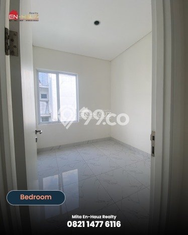 Dijual Rumah Minimalis Bagus Punya 5 KT di Cikupa Tangerang SHM Dijual Rumah Minimalis Bagus Punya 5 KT di Cikupa Tangerang SHM