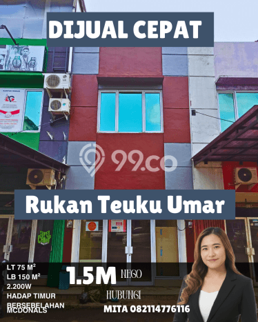 Hunian Cantik Modern Lb 150m2 di Tangerang, Tangerang Hunian Cantik Modern Lb 150m2 di Tangerang, Tangerang