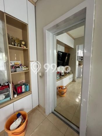 Jual Rumah Eksklusif 3 KT di BSD Green Wich, Tangerang Jual Rumah Eksklusif 3 KT di BSD Green Wich, Tangerang