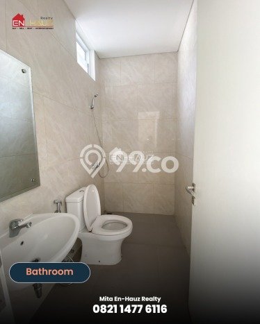Dijual Rumah Minimalis Bagus Punya 5 KT di Cikupa Tangerang SHM Dijual Rumah Minimalis Bagus Punya 5 KT di Cikupa Tangerang SHM
