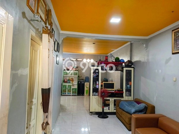 Jual Rumah Minimalis Bagus Punya 2 KT di Curug Tangerang SHM Jual Rumah Minimalis Bagus Punya 2 KT di Curug Tangerang SHM