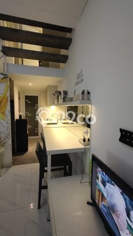 Jual Rumah Bagus Siap Huni LB 48m2 di BSD, Tangerang Selatan Jual Rumah Bagus Siap Huni LB 48m2 di BSD, Tangerang Selatan