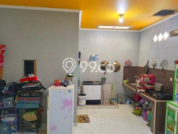 Jual Rumah Minimalis Bagus Punya 2 KT di Curug Tangerang SHM Jual Rumah Minimalis Bagus Punya 2 KT di Curug Tangerang SHM
