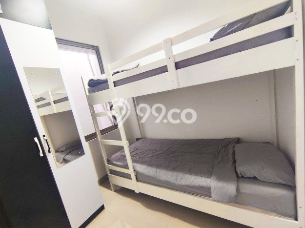 Rumah Strategis Modern Lb 55m2 di Kosambi, Tangerang Rumah Strategis Modern Lb 55m2 di Kosambi, Tangerang