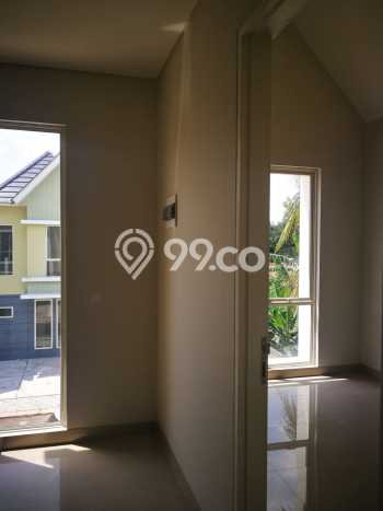 Jual Rumah Favorit Siap Huni LB 65m2 di Setu, Tangerang Selatan Jual Rumah Favorit Siap Huni LB 65m2 di Setu, Tangerang Selatan