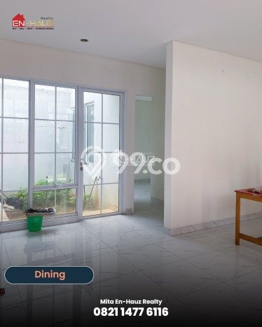 Dijual Rumah Minimalis Bagus Punya 5 KT di Cikupa Tangerang SHM Dijual Rumah Minimalis Bagus Punya 5 KT di Cikupa Tangerang SHM
