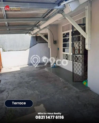 Rumah Modern Minimalis 3 Kamar Bisa Langsung Pindah di Cibodas Rumah Modern Minimalis 3 Kamar Bisa Langsung Pindah di Cibodas