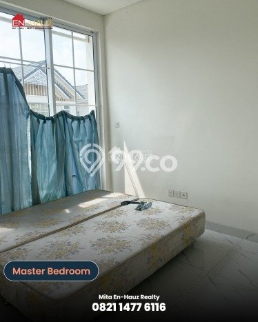 Dijual Rumah Minimalis Bagus Punya 5 KT di Cikupa Tangerang SHM Dijual Rumah Minimalis Bagus Punya 5 KT di Cikupa Tangerang SHM