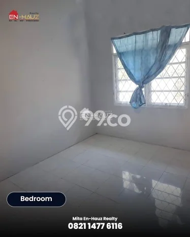 Rumah Modern Minimalis 3 Kamar Bisa Langsung Pindah di Cibodas Rumah Modern Minimalis 3 Kamar Bisa Langsung Pindah di Cibodas
