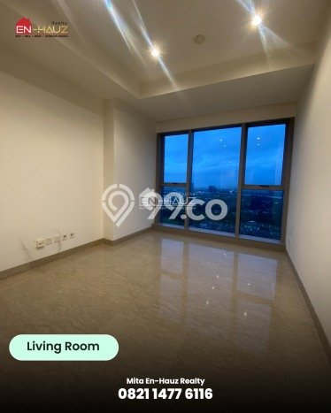 Hunian Apartemen 1 KT 1 KM di BSD, Tangerang Selatan Dijual Cepat Hunian Apartemen 1 KT 1 KM di BSD, Tangerang Selatan Dijual Cepat