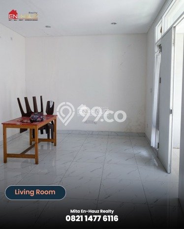 Dijual Rumah Minimalis Bagus Punya 5 KT di Cikupa Tangerang SHM Dijual Rumah Minimalis Bagus Punya 5 KT di Cikupa Tangerang SHM
