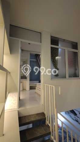 Jual Rumah Bagus Siap Huni LB 48m2 di BSD, Tangerang Selatan Jual Rumah Bagus Siap Huni LB 48m2 di BSD, Tangerang Selatan